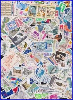 LOT TIMBRES EN FRANCS NEUF FACIALE 250 Euros