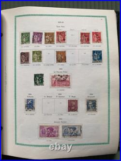 L' Affaire France Collection Timbres Origines A 1979 A 90% Neufs Luxe A Voir