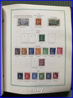 L' Affaire France Collection Timbres Origines A 1979 A 90% Neufs Luxe A Voir