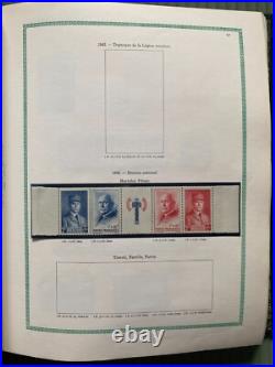 L' Affaire France Collection Timbres Origines A 1979 A 90% Neufs Luxe A Voir