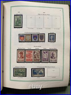 L' Affaire France Collection Timbres Origines A 1979 A 90% Neufs Luxe A Voir