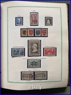 L' Affaire France Collection Timbres Origines A 1979 A 90% Neufs Luxe A Voir