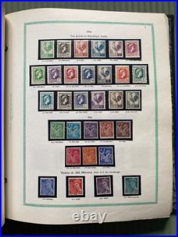 L' Affaire France Collection Timbres Origines A 1979 A 90% Neufs Luxe A Voir