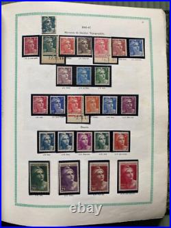 L' Affaire France Collection Timbres Origines A 1979 A 90% Neufs Luxe A Voir