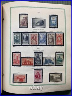 L' Affaire France Collection Timbres Origines A 1979 A 90% Neufs Luxe A Voir