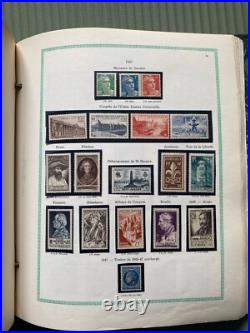 L' Affaire France Collection Timbres Origines A 1979 A 90% Neufs Luxe A Voir