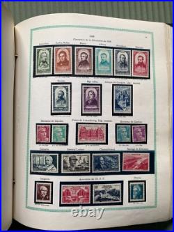 L' Affaire France Collection Timbres Origines A 1979 A 90% Neufs Luxe A Voir