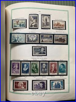 L' Affaire France Collection Timbres Origines A 1979 A 90% Neufs Luxe A Voir
