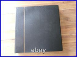 L' Affaire France Superbe Collection Complete Timbres 1978 1985 Neufs Luxe