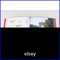 Le Livre Des Timbres France Année 2019 Complet, Timbres Neufs Le Livre Des Timbres France Année 2019 Complet, Timbres Neufs