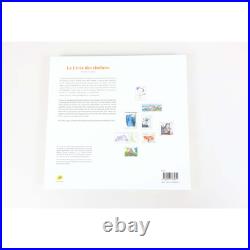 Le Livre Des Timbres France Année 2020 Complet, Timbres Neufs