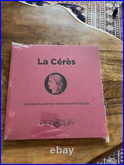 Livre La Ceres 2019 F5361a