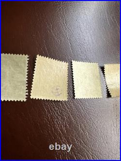 Lot390- FRANCE ANNEE 1903 YVERT N° 129/133 SERIE SEMEUSE LIGNEE NEUFS xx Lot390- FRANCE ANNEE 1903 YVERT N° 129/133 SERIE SEMEUSE LIGNEE NEUFS xx