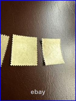 Lot390- FRANCE ANNEE 1903 YVERT N° 129/133 SERIE SEMEUSE LIGNEE NEUFS xx Lot390- FRANCE ANNEE 1903 YVERT N° 129/133 SERIE SEMEUSE LIGNEE NEUFS xx