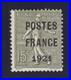Lot_1630_Preoblitere_n_34_POSTE_FRANCE_1921_15_vert_neuf_TB_Signe_Scheller_01_cffx