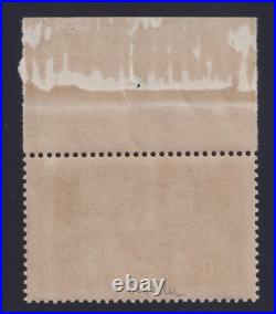 Lot 1661 n°252f Le Travail Caisse type IV neuf + REPÈRE Signé Scheller