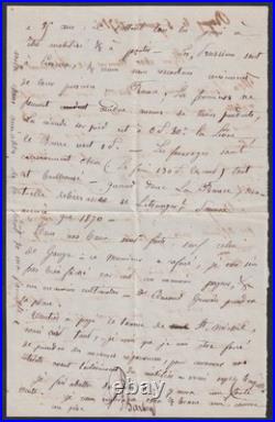 Lot 1699 n°29B + n°49 BOULE DE MOULINS GC 357 Bayeux 5/01/71 TB Signé