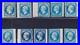 Lot_1744_Lot_n_14A_B_Napoleon_20c_bleu_x10_avec_BORD_DE_FEUILLE_obliteres_TB_01_dj