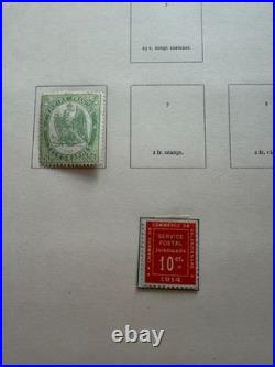 Lot 1830 Collection FRANCE (Blocs-feuillets dt CITEX, TAXE, Préo, Fm) +++