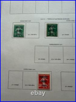 Lot 1830 Collection FRANCE (Blocs-feuillets dt CITEX, TAXE, Préo, Fm) +++