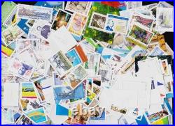 Lot 200 Timbres de France NEUFS Commémoratifs & Tourisme Idéal Pour Affranchir
