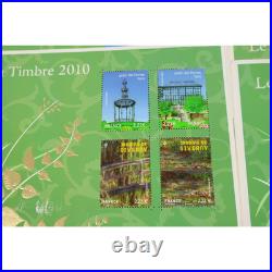 Lot 25 Blocs Avec Défauts Pour Affranchir, Timbres 2.22 Neufs Faciale 222