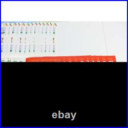 Lot 340 Timbres À Validité Permanente France Pour Affranchir Lettres 20g
