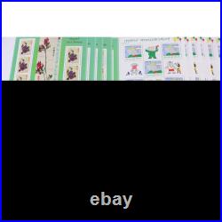 Lot 340 Timbres À Validité Permanente France Pour Affranchir Lettres 20g