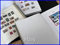 Lot 347 Collection timbres France oblitérés 1900 à 2008 dt 216, orphelins, Sag