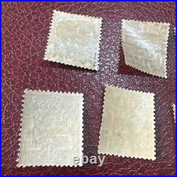Lot 354- Timbres Tunisie 1/8 Neuf Côte 1073