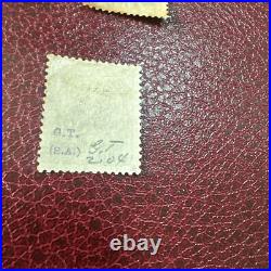 Lot 354- Timbres Tunisie 1/8 Neuf Côte 1073
