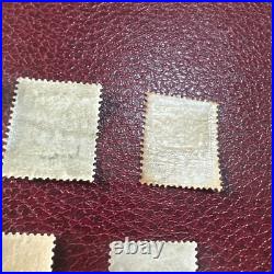 Lot 354- Timbres Tunisie 1/8 Neuf Côte 1073