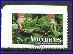 Lot 500 Timbres Adhesifs France 20 Grammes Pour Affranchissement Faciale 760