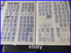 Lot 59 tvp monde NEUFS europe international timbres à validité permanente 20 g