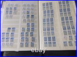 Lot 59 tvp monde NEUFS europe international timbres à validité permanente 20 g