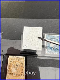 Lot 985 Collection timbres classiques France 2 albums variétés, nuances, etc++