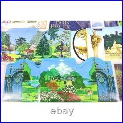 Lot Blocs De Timbres Entre 1.98 Et 3 Avec Défauts Pour Affranchir Vf 168.92