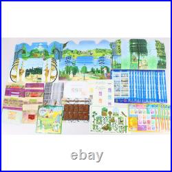 Lot Blocs Feuillet Timbres En Euros Avec Défauts Pour Affranchir, Faciale 295.1