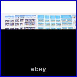 Lot Carnets Autoadhésifs Timbres 0.46 Avec Défauts Pour Affranchir, Vf 188.60 Lot Carnets Autoadhésifs Timbres 0.46 Avec Défauts Pour Affranchir, Vf 188.60