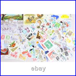 Lot Conséquent De Timbres De France Et Blocs Années 2015 À 2022 Faciale 700