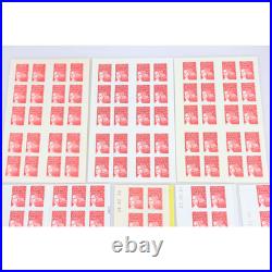 Lot De 148 Affranchissements 20g Autoadhésifs Type Marianne Timbres Neufs