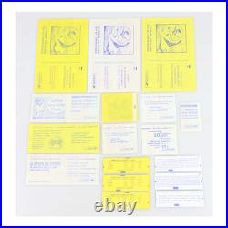 Lot De 148 Affranchissements 20g Autoadhésifs Type Marianne Timbres Neufs