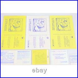 Lot De 148 Affranchissements 20g Autoadhésifs Type Marianne Timbres Neufs