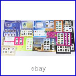 Lot De 168 Timbres Lettres 20g France Autoadhésifs Sous Forme De Collectors