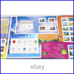 Lot De 168 Timbres Lettres 20g France Autoadhésifs Sous Forme De Collectors