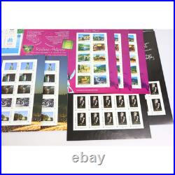 Lot De 168 Timbres Lettres 20g France Autoadhésifs Sous Forme De Collectors