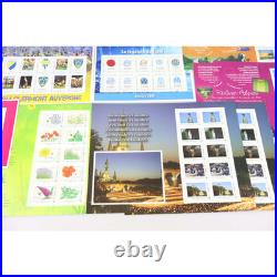 Lot De 168 Timbres Lettres 20g France Autoadhésifs Sous Forme De Collectors
