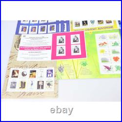 Lot De 168 Timbres Lettres 20g France Autoadhésifs Sous Forme De Collectors