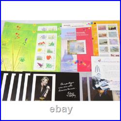 Lot De 170 Timbres Autoadhésifs Vp Lettres 20g France Sous Format Collectors