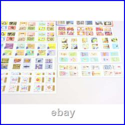 Lot De 232 Timbres Autoadhésifs Lettres Vertes 20g Vp France Pour Affranchir